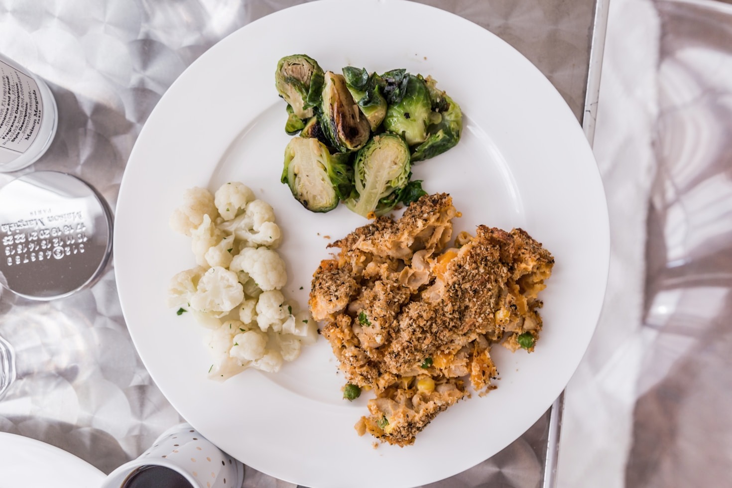 Vegetarianismo: escolha consciente para saúde e meio ambiente